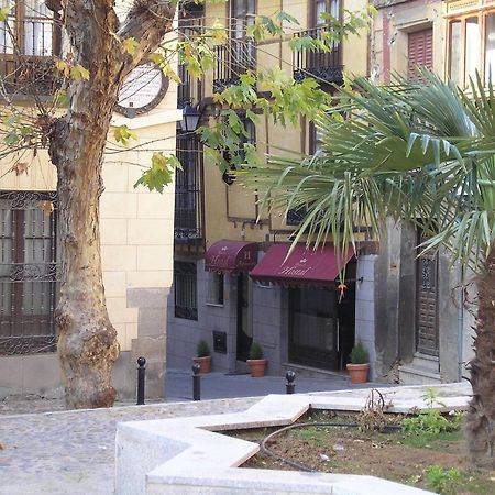 Hostal Alfonso XII By Toledo Ap Екстериор снимка