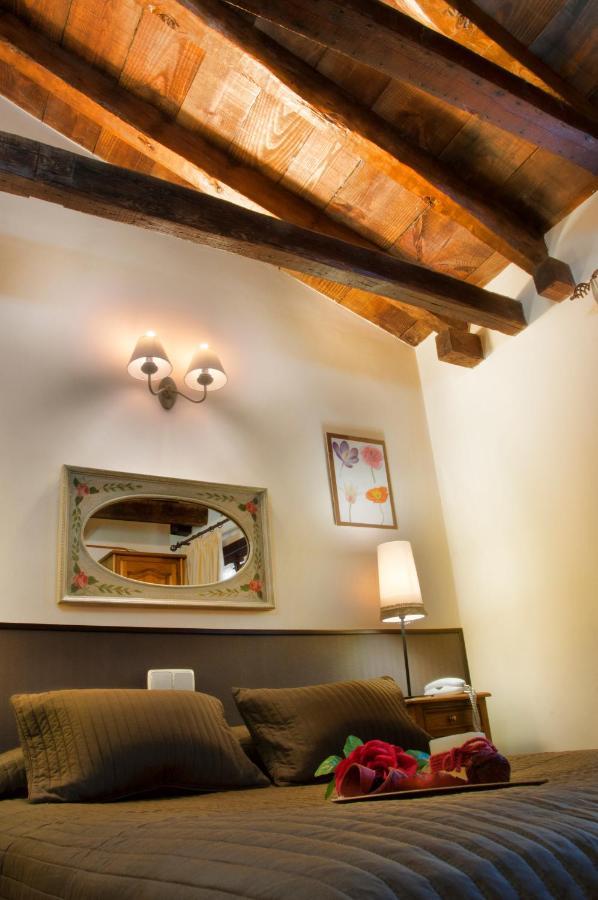 Hostal Alfonso XII By Toledo Ap Екстериор снимка